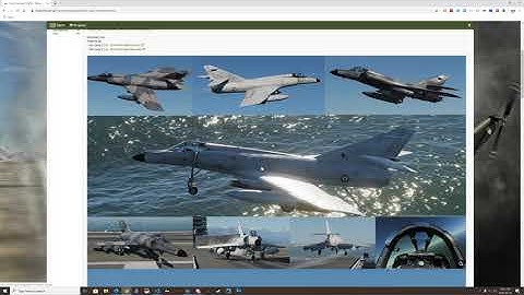 DCS World Iran Tutorial Series: Installing Mods - Persian - پارسی
