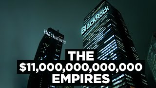 The Most Evil Companies In Theworld Blackstone Vs Blackrock