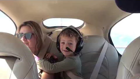 Flight to Ioannina in Cirrus SR22 , 22-24 Sept 2018