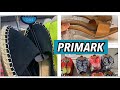 NOVEDADES PRIMARK CALZADO/PRIMAVERA 2021/LLEGAN ZAPATOS NUEVOS !