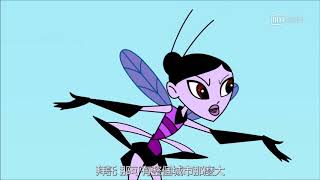 Supernormal Weight Gain Scene