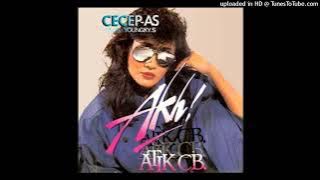 Atiek CB - Akh !  - Composer : Cecep AS 1985 (CDQ)