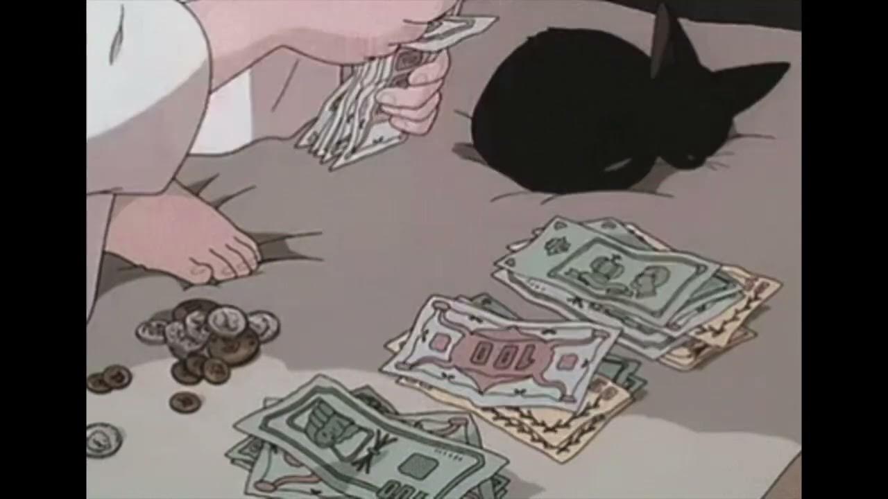 abba - money, money, money (slowed down) abba - money, money, money (slowed down)