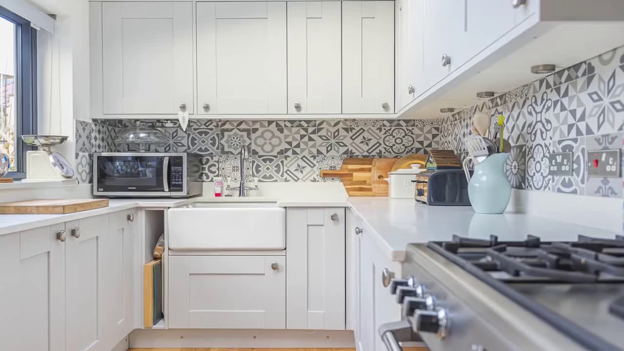 30 Langdon Road, Leckhampton, Cheltenham YouTube