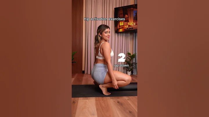 Which exercise do you prefer? 👀#yoga #explore #flexibility #girls