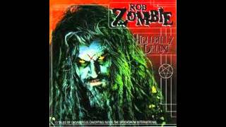 rob zombie - call of the zombies