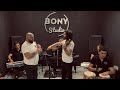 Samvel Ayrapetyan &amp; Bony Band - Ov sirun sirun (Cover)