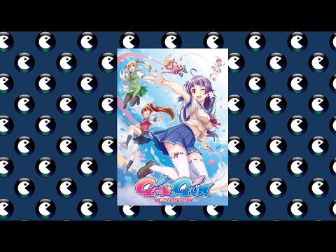 World of Longplays Live:  Gal*Gun Returns (Switch) featuring Tsunao (1.1/2)