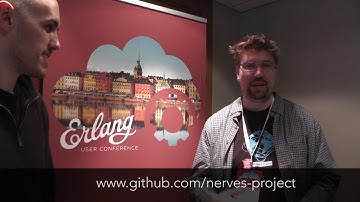 Justin Schneck Talks Nerves Project and How You Can Help