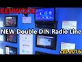 KENWOOD Double DIN Radios 2016 New DDX DNX DPX KENWOOD Double DIN Radios 2016 New DDX DNX DPX