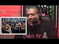 I Can't Stand Being Around People | Joey Diaz