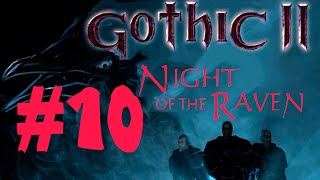 видео: 10 - стрим Gothic II Night of the Raven (RU озвучка, фиксы) картинка: 10 - стрим Gothic II Night of the Raven (RU озвучка, фиксы)