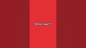 Is this the perfect loop #funny #loop