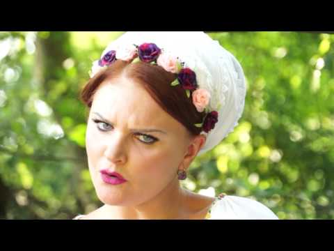 Mariana Stan 2016 - Spuneti spuneti ochilor