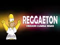 REGGAETON VERSION CUMBIA REMIX   2022 Part 09 Dj Victor Mix