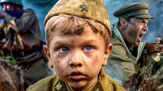 Real Story! 6-YEAR-OLD BOY is the YOUNGEST SOLDIER to FIGHT in World War II - SHORT RECAP