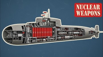 Submarine Are WAY Scariest Than You Think.... Here