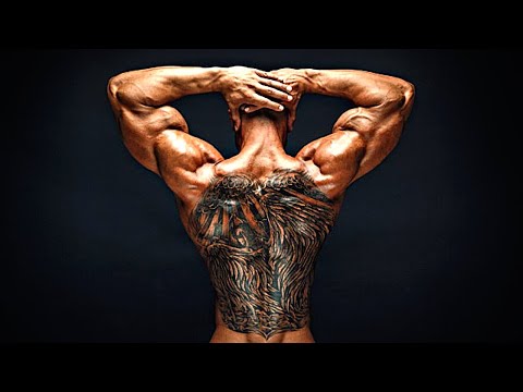 Motivação Bodybuilding  - FAÇA ACONTECER