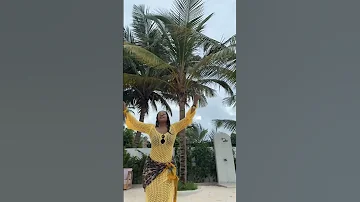 Kajala Dancing Tete By Marioo 