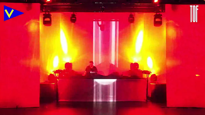 TOF - Mike Storm (live)