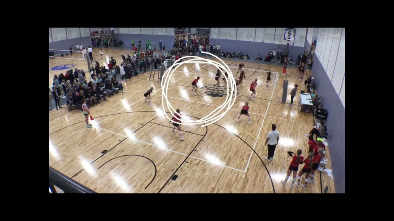 Marlee Ervin 2024 Highlights AAU Grand Prix 4/25/22 YouTube