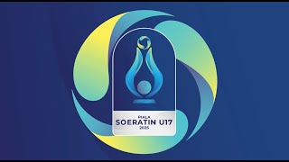 PS AMBON vs PSS SLEMAN | Piala Soeratin U17 Putaran Nasional 2025