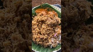 Nellore Chemudugunta Lo Catering Vari Upu Chepa - Pappu Charu Mess