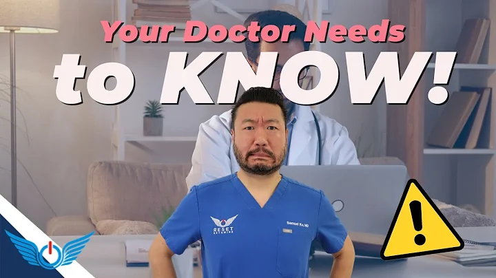 Why Your Doctor Might Not Know About Ketamine Therapy