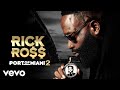 Rick Ross - Born to Kill (Audio) ft. Jeezy