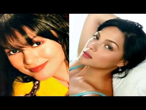 KC Concepcion and Jewel Mische(Look a likes)