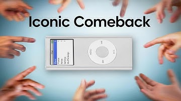 How the iPod Saved Apple (And Changed Music Forever)