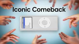 How the iPod Saved Apple (And Changed Music Forever)
