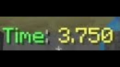 World Record Ties And PB