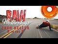 D in the B with Zach "Helen" Keller | Raw Wednesday