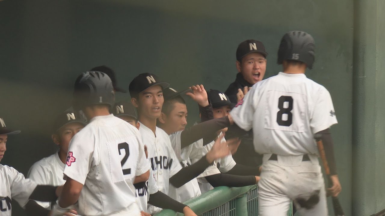 2008年 長崎　九州地区高校野球大会記念メダルと甲子園の土 High School Baseball] Nagasaki Nihon University advances to the
