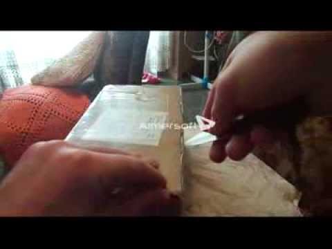 VW GOLF3ის ნისლის საწინააღმდეგო ფარები.. VW Golf MK3 Clear Fog Lights..