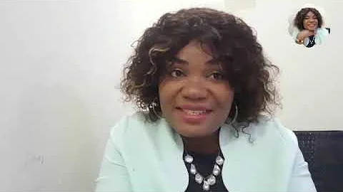 Cynthia's Welcome Video.