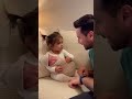 She Bought a Baby Using Dad’s Credit Card 😂