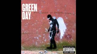 Video thumbnail of "Green Day feat. Oasis - Boulevard Of Broken Dreams _ Wonderw"