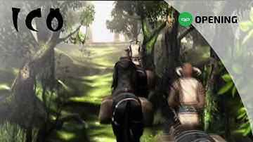 Opening | ICO (2001)