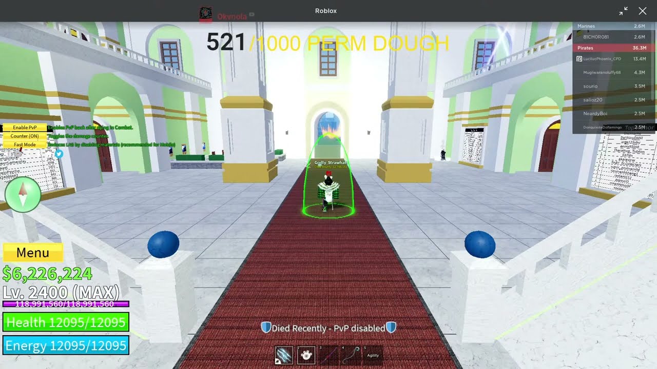 blox-fruits-30m-bounty-grind-pt1-plus-race-awakening-youtube