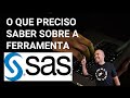 [SAS] Análise Exploratória de Dados com SAS Enterprise Guide