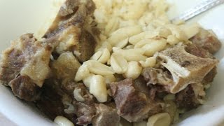 oxtail recipe hawaiian soup stew dish local