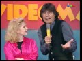 Camara Intrusa con Andrea del Boca - La Previa - Videomatch 1997