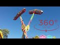 İskenderun Lunapark 2019 360 Video2