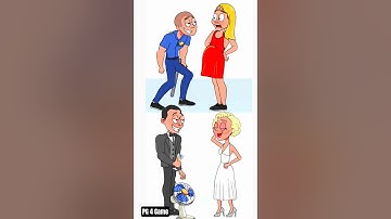 Impossible Date :😘😂 tricky riddle | Game/Android &IOS