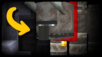 ✔ Minecraft: 15 Things You Didn't Know About Ravagers