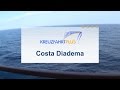 Costa Diadema – Alle Informationen und Rundgang