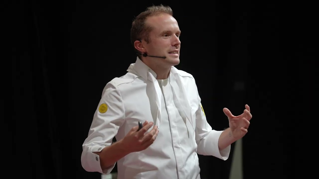 📹 Gastronomic Forum Barcelona 2025: día 1