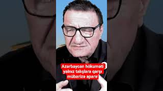 Azərbaycan Talışlara Görə Həm Möhkəmlənə Bilər, Həm Də Dağıla Bilər, Seçim Sizindir